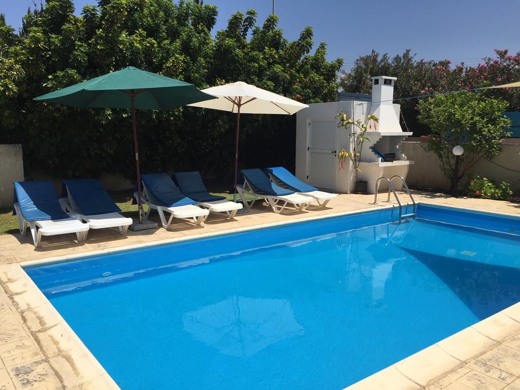 Philippos Paphos Villas - Villa 3 ภายนอก รูปภาพ